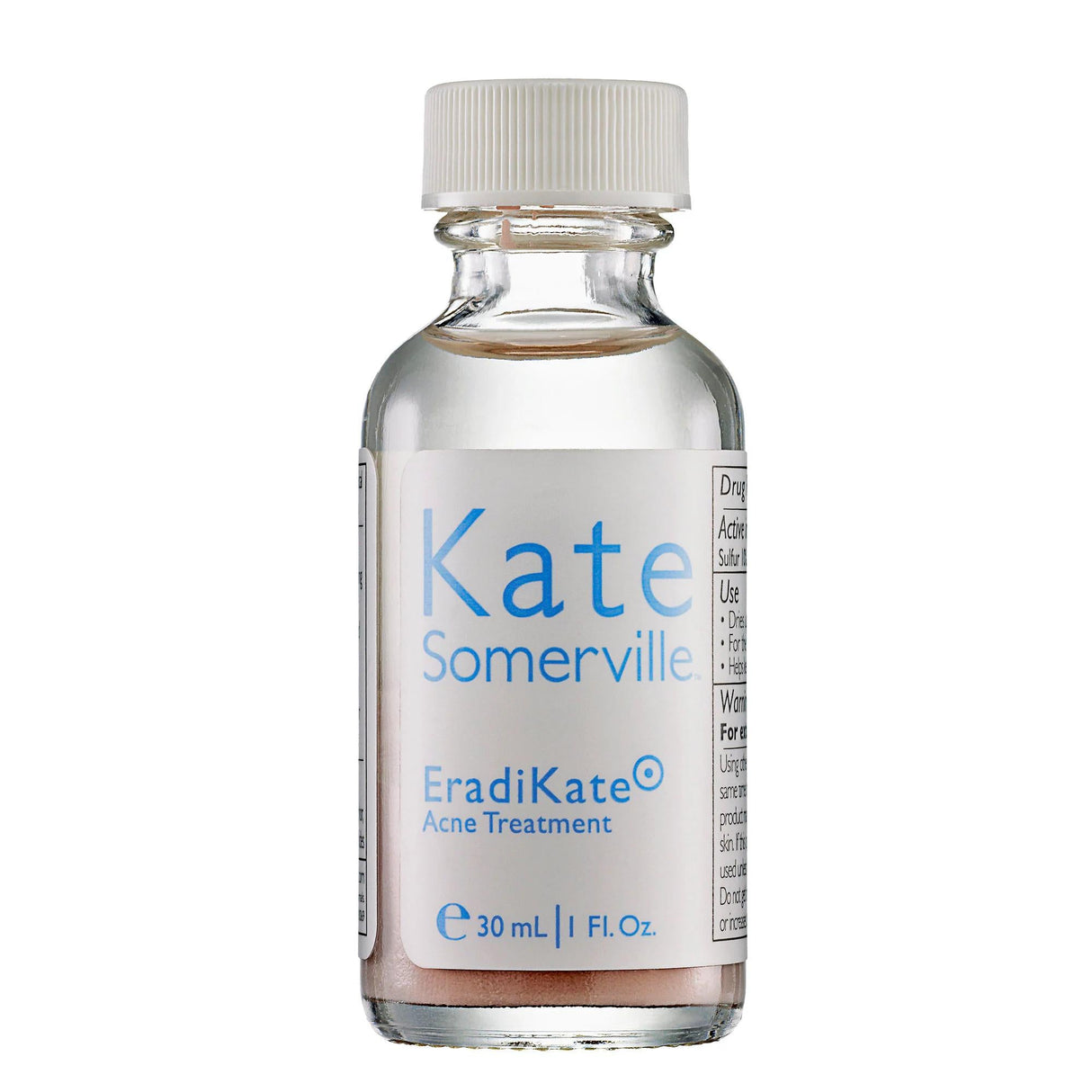 Kate Somerville EradiKate Acne Spot Treatment: Rapid Blemish Control, Redness Relief, and Pore Minimizing - Sulfur Acne Treatment