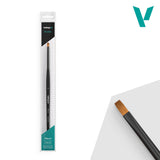 Vallejo Hobby Brushes: Effects - Synthetic - Size 2