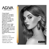 Agiva Ylang Ylang Lipozomed C Hair Volumizing Powder: Add Volume, Reduce Oil & Achieve a Matte Finish