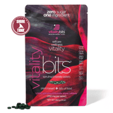 VITALITYbits® Spirulina/Chlorella | Large Bag