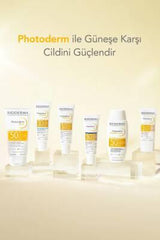 Bioderma Photoderm Spot Sunscreen SPF 50+ - High Sun Protection, Hypoallergenic & Fragrance-Free