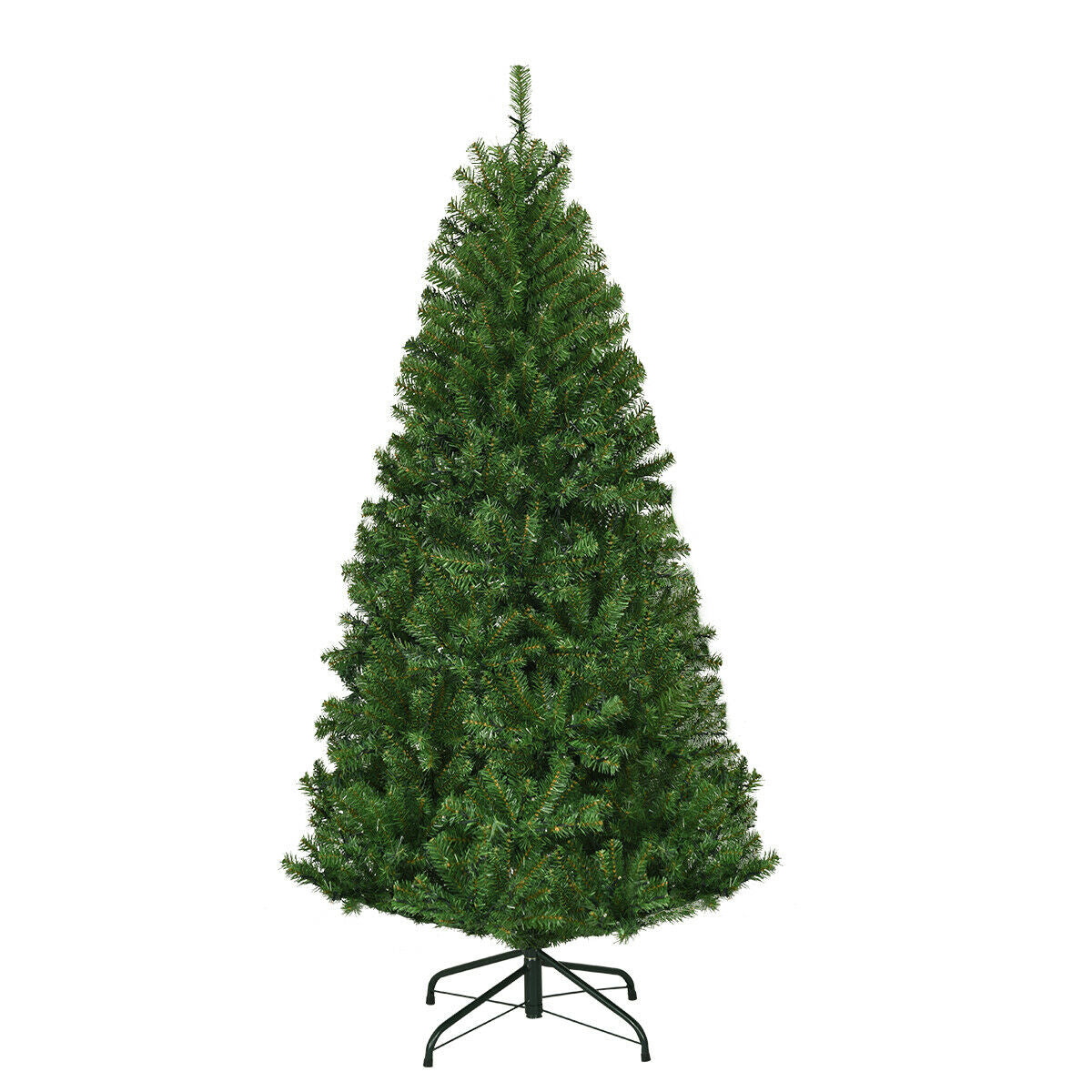 Árbol de Navidad Artificial Premium con Bisagras