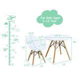 5 Piece Kids M