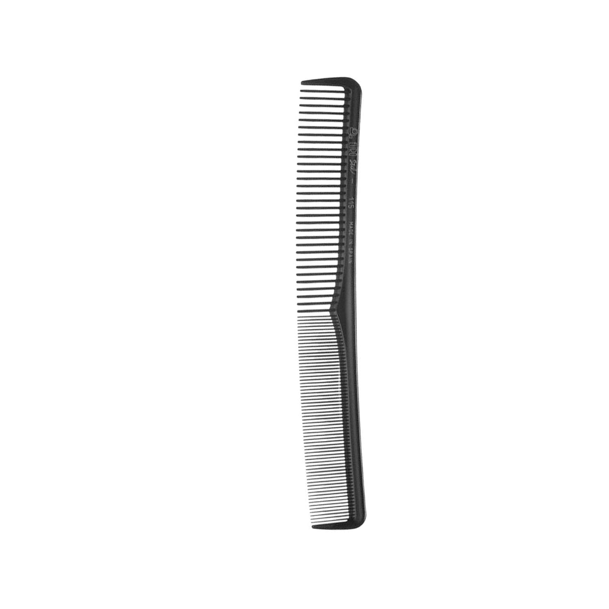 Eurostil Profesional Spanish Hair Comb - Eurostil Profesional İspanyol Tarak 116 for Detangling and Styling