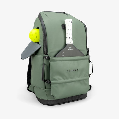Funda Delantera para Pala Court Caddy