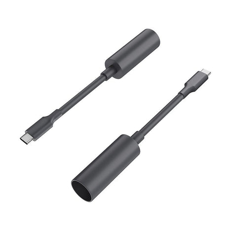Starlink Mini Waterproof Extension Cable | DC & USB-C 100W | IP68 Rated