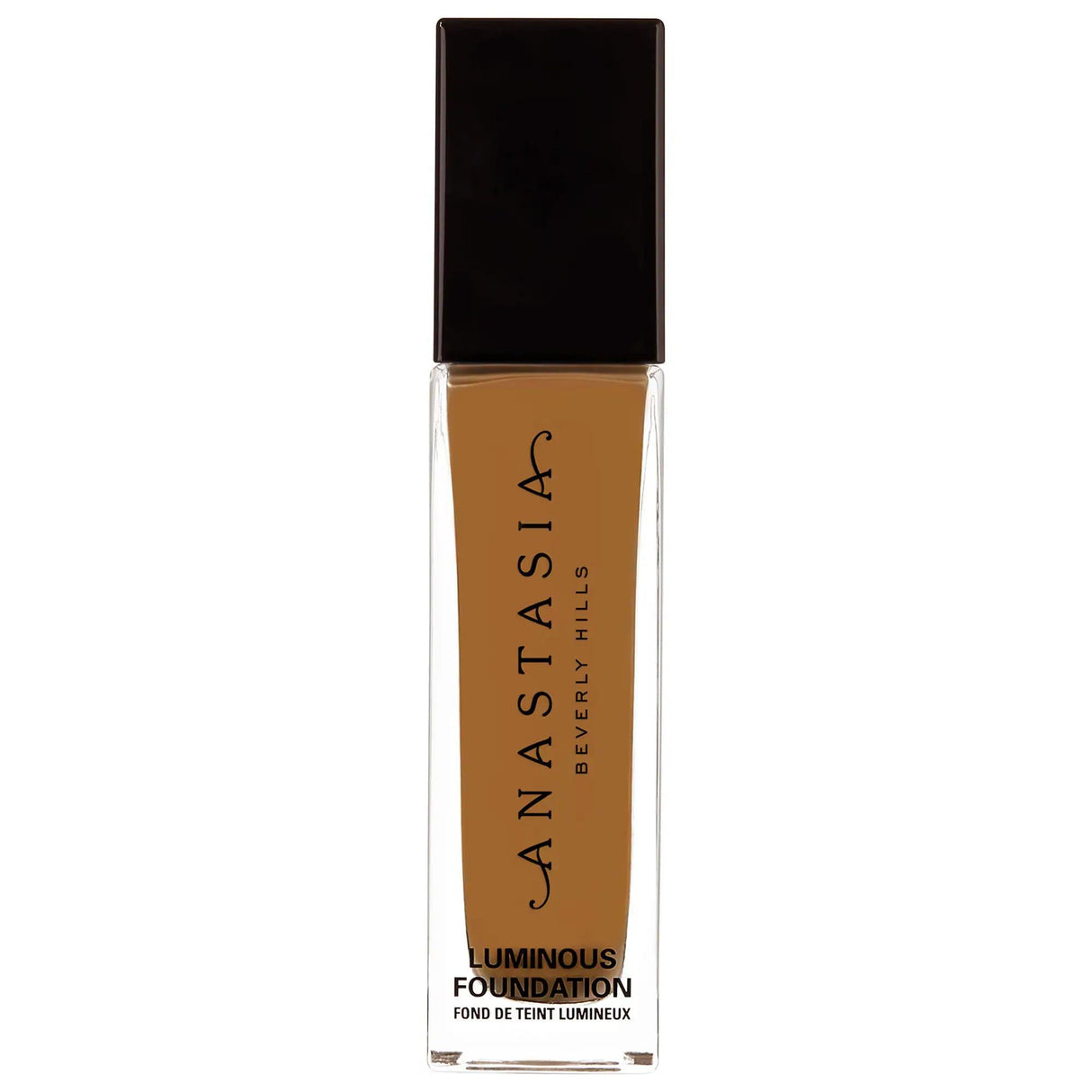 Luminous Beauty Liquid Foundation - Medium Coverage, Natural Finish, Vegan & Cruelty-Free - 50 Shades Available