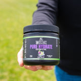 PURE HYDRATE