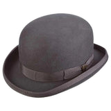 Scala Nucky - Sombrero Derby de Lana
