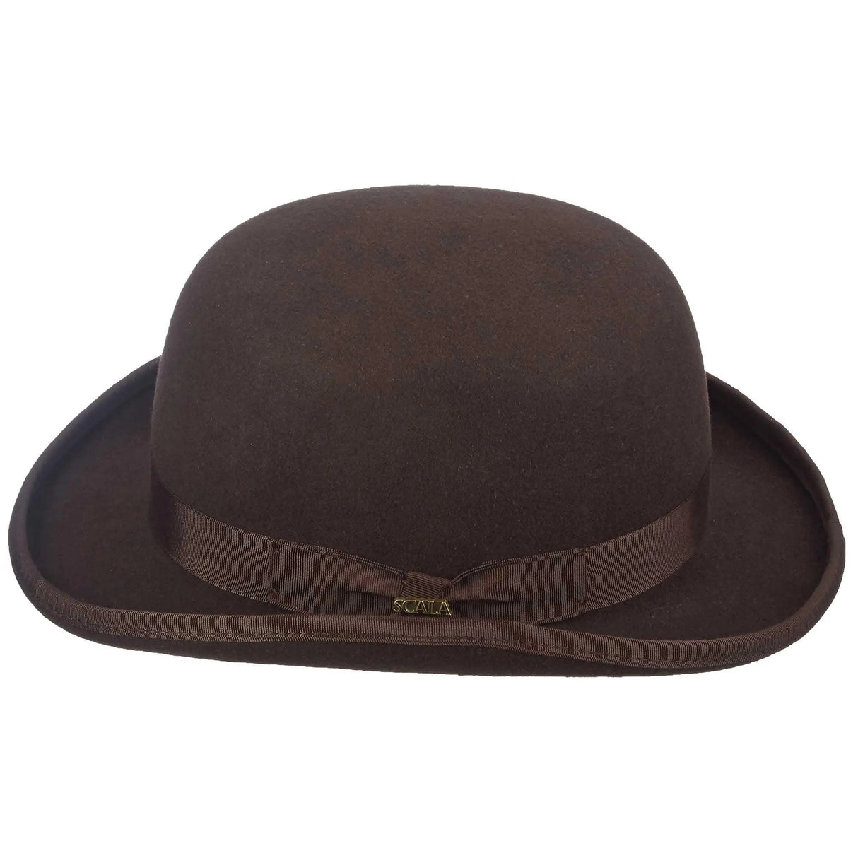 Scala Nucky - Sombrero Derby de Lana