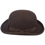 Scala Nucky - Sombrero Derby de Lana