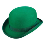 Scala Nucky - Sombrero Derby de Lana