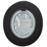 Scala Encore - Structured Wool Felt Pork Pie Hat