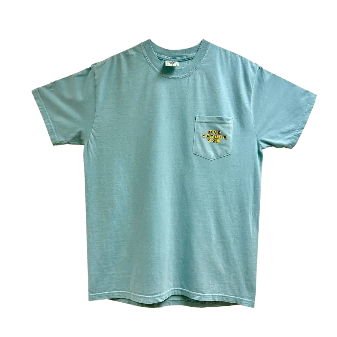 Camiseta Donde Empieza la Verdadera Fiesta