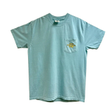 Camiseta Donde Empieza la Verdadera Fiesta