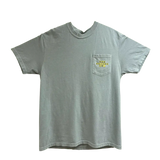 Camiseta Donde Empieza la Verdadera Fiesta
