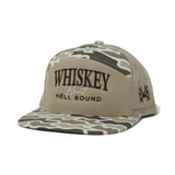 Whiskey Bent and Hell Bound