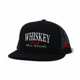 Whiskey Bent and Hell Bound