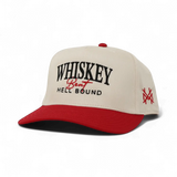 Whiskey Bent and Hell Bound