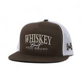 Whiskey Bent and Hell Bound