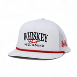 Whiskey Bent and Hell Bound