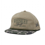 Whiskey Bent and Hell Bound