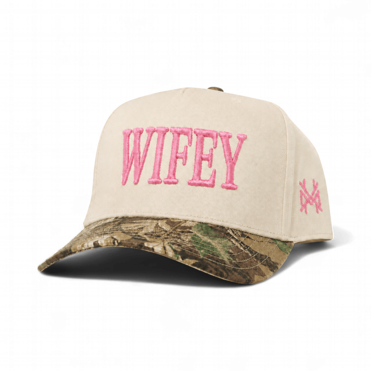 Gorra Wifey