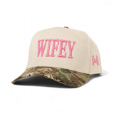 Gorra Wifey