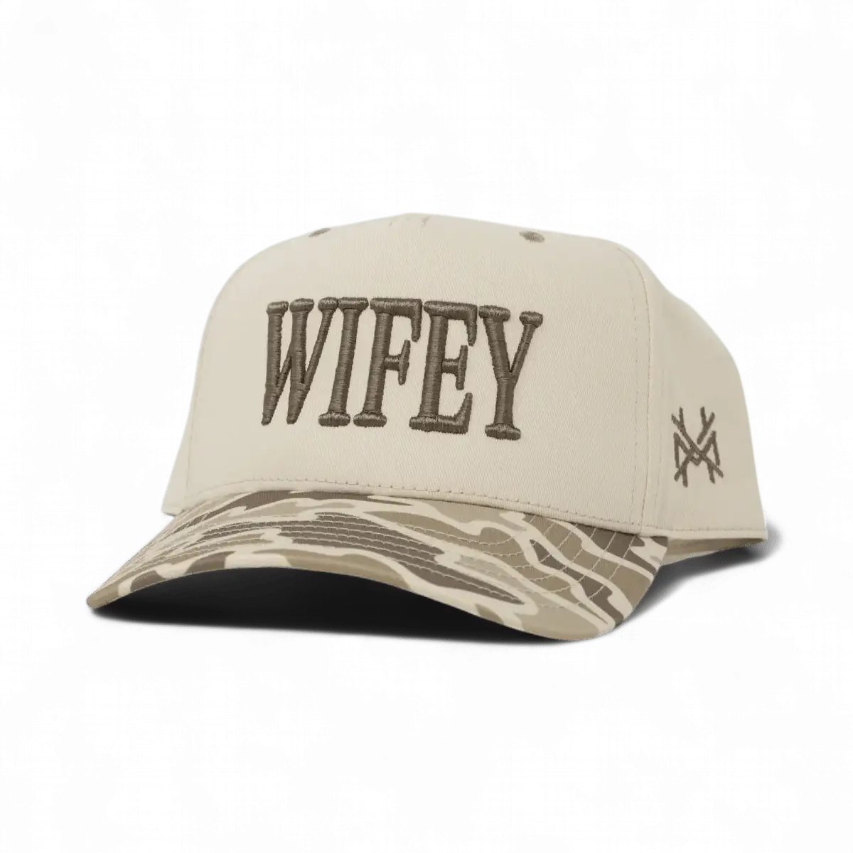 Gorra Wifey