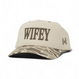 Gorra Wifey