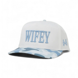 Gorra Wifey