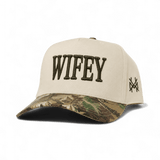 Gorra Wifey