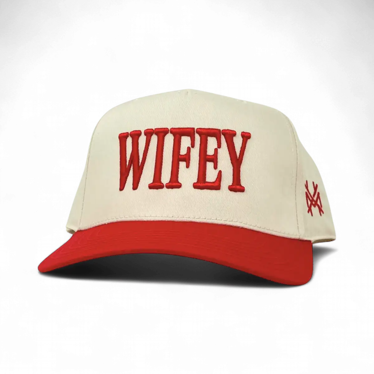 Gorra Wifey