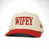 Gorra Wifey