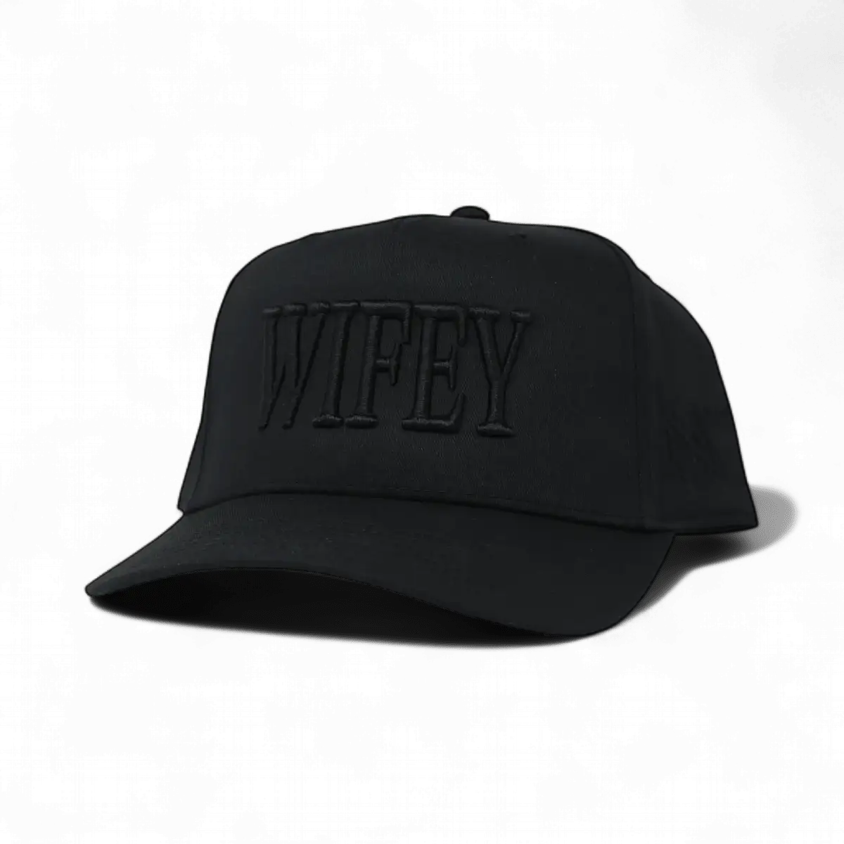Gorra Wifey