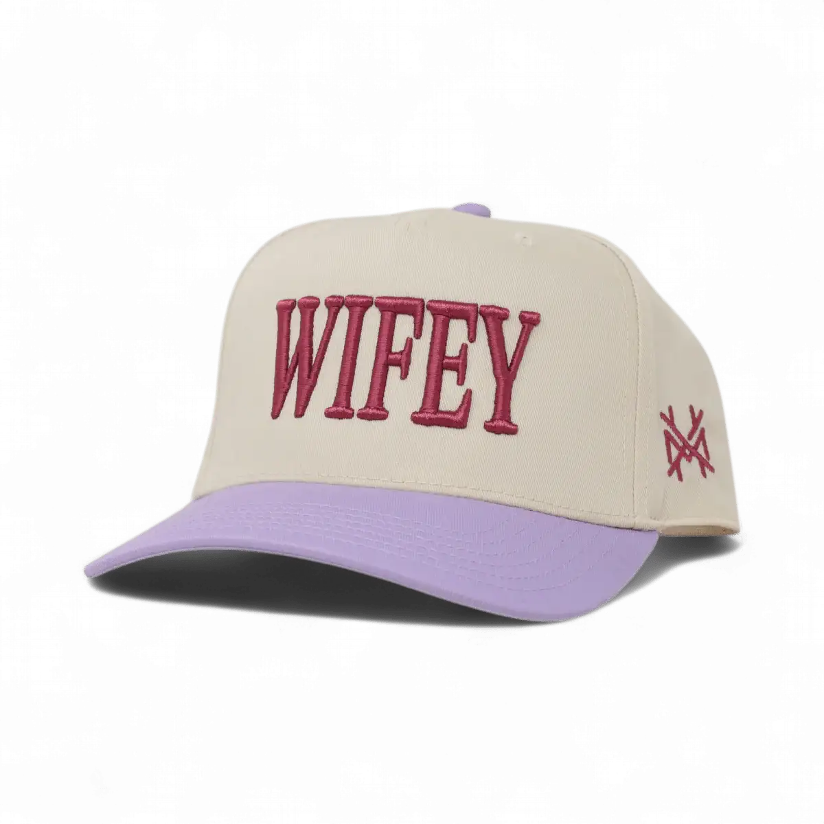 Gorra Wifey