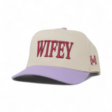 Gorra Wifey