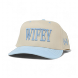 Gorra Wifey
