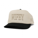 Gorra Wifey