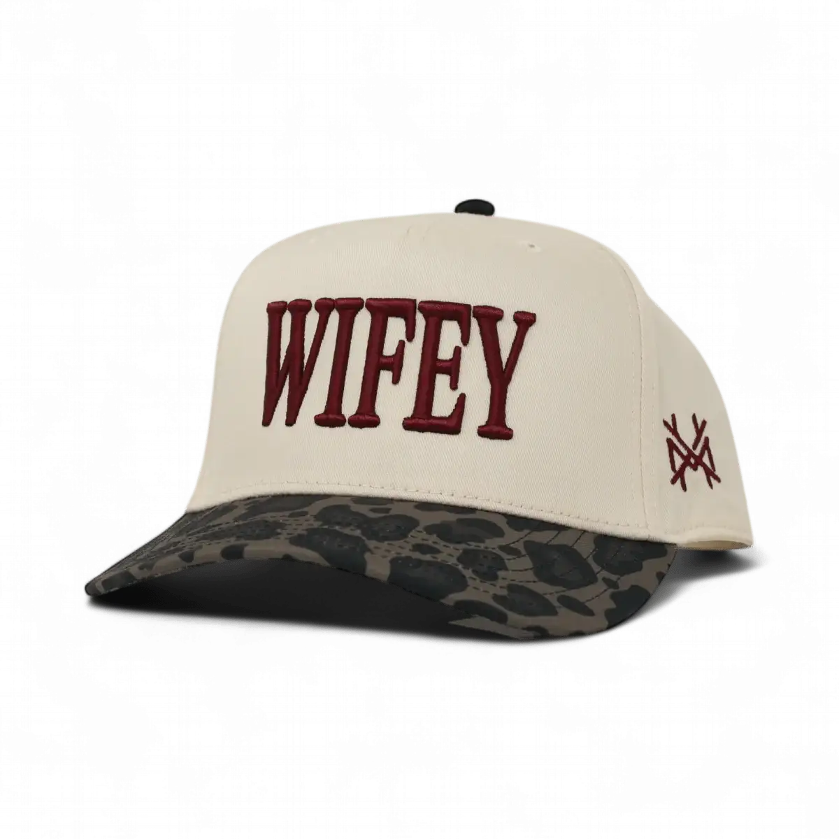 Gorra Wifey