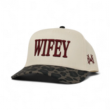 Gorra Wifey