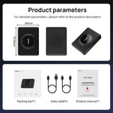 Wireless Apple CarPlay Adapter for Tesla | TESERY