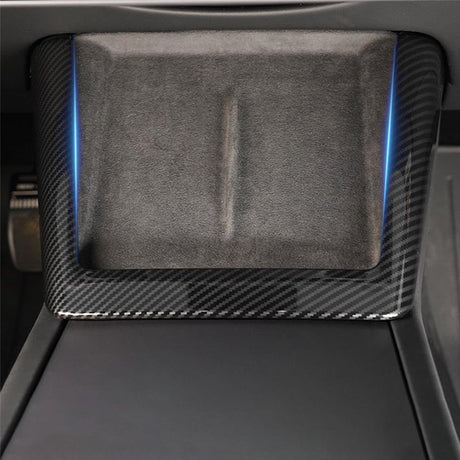 Wireless Charger Edge Trim for Model 3 Highland & Model Y Juniper