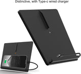 Center Console Wireless Charger for Tesla Model 3