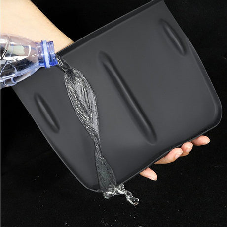 Wireless Charging Pad Anti-Slip Protective Mat for Tesla Model 3 / Y