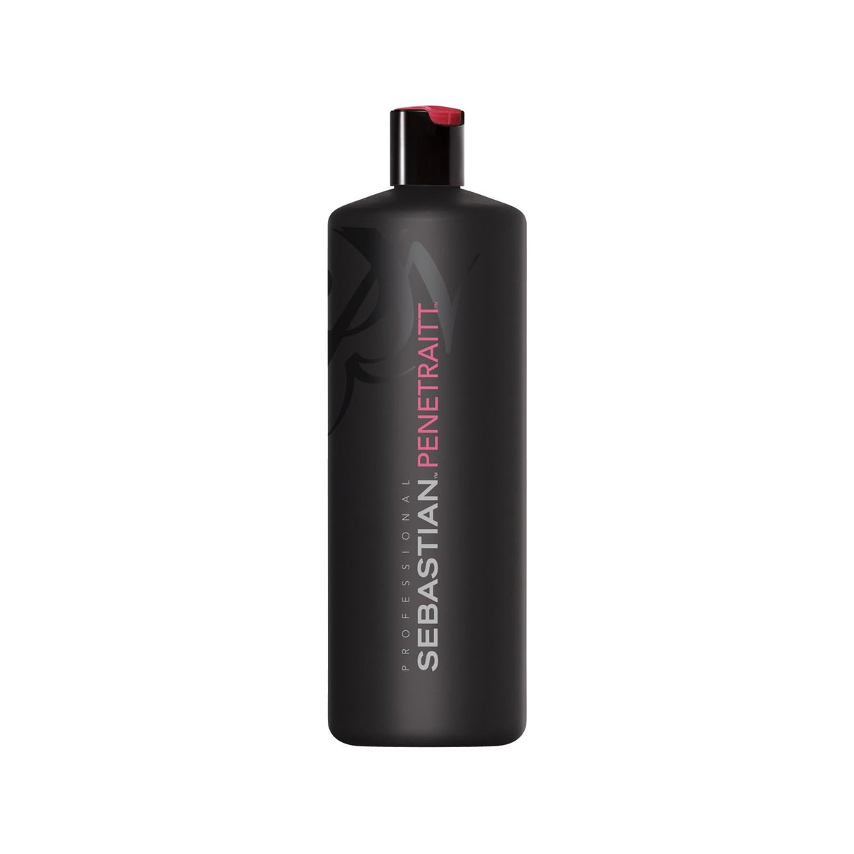Sebastian Penetraitt Strengthening & Repairing Hair Shampoo - 1000ml Professional Damaged Hair Solution