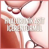 Maybelline New York Lifter Gloss - Hyaluronic Acid Lip Gloss for Fuller Lips, Moisturizing & Non-Sticky