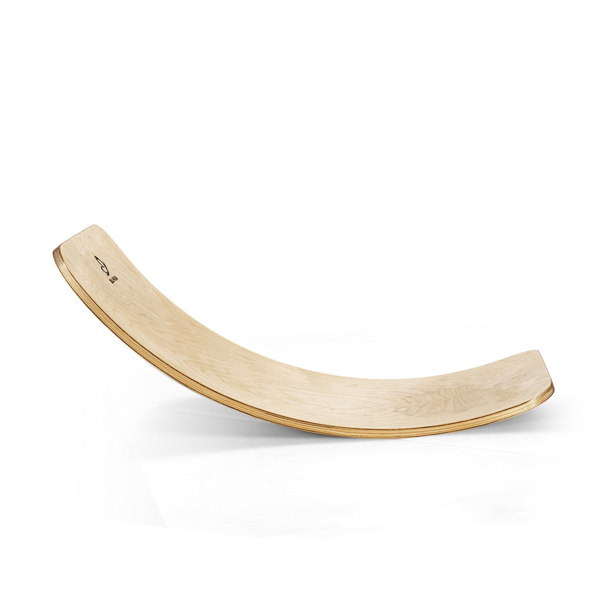 Tabla de equilibrio de 30 cm para entrenamiento de equilibrio - Natural
