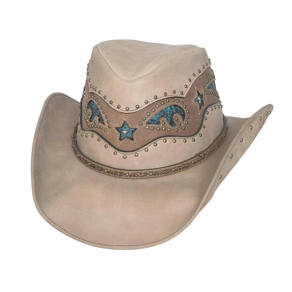 ¿Vale la pena Bullhide? - Sombrero vaquero de piel