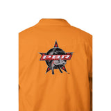 Bullhide PBR - Mens Western Shirt